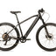 Avalanche Electric Bike MTE 29ER- Charcoal/ Black