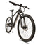 Avalanche Electric Bike MTE 29ER- Charcoal/ Black