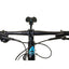 Avalanche Luna Pro 26"- Black/Blue