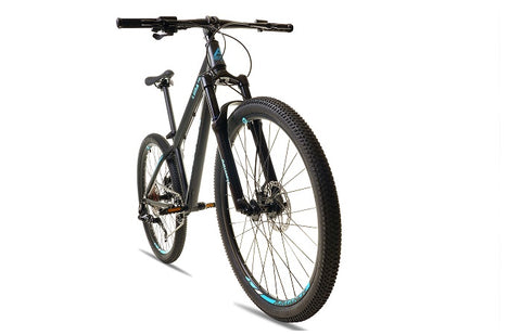 Avalanche Luna Pro 26"- Black/Blue