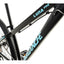 Avalanche Luna Pro 26"- Black/Blue