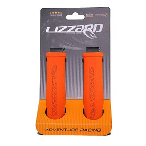 Lizzard Guna – Orange