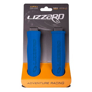 Lizzard Guna – Blue