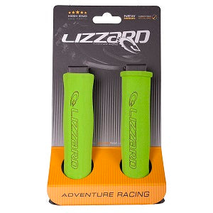 Lizzard Guna – Green