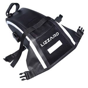 Lizzard Hudson – Waterproof Saddle bag