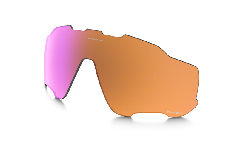 Oakley Jawbreaker Replacement lens- Prizm Trail - biket.co.za