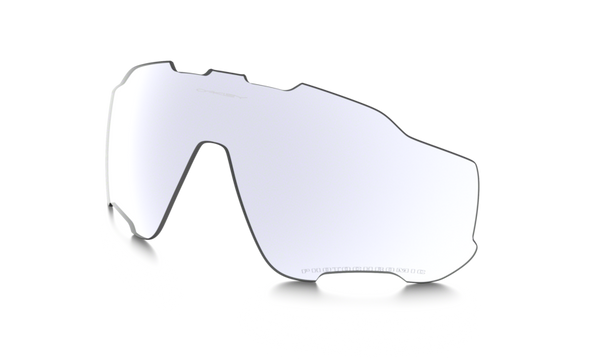 Oakley jawbreaker clear black iridium photochromic sunglasses hot sale