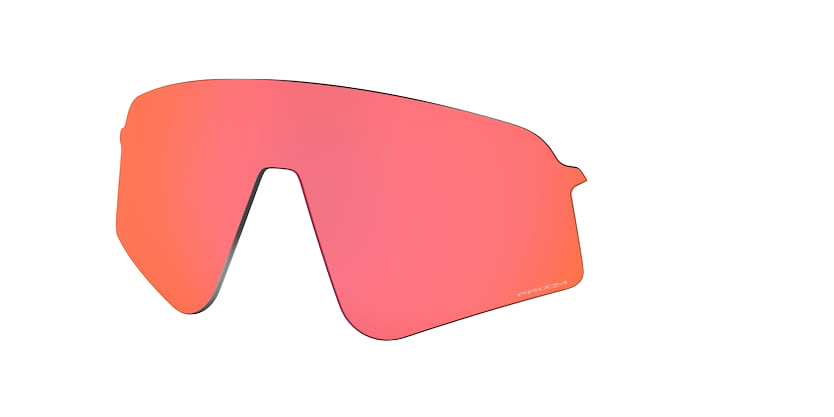 Oakley Sutro Lite Sweep Replacement Lens- Prizm Trail Torch - biket.co.za