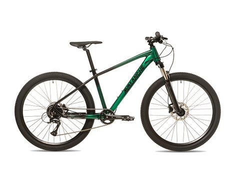 AVALANCHE REFLEX 26” SPORT  GREEN