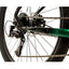 Avalanche Reflex 26” Sport Green