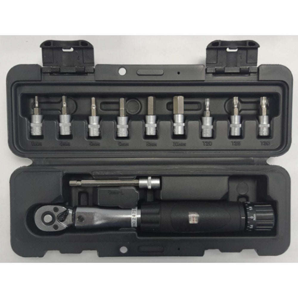 Tool Torque Wrench Set - biket.co.za