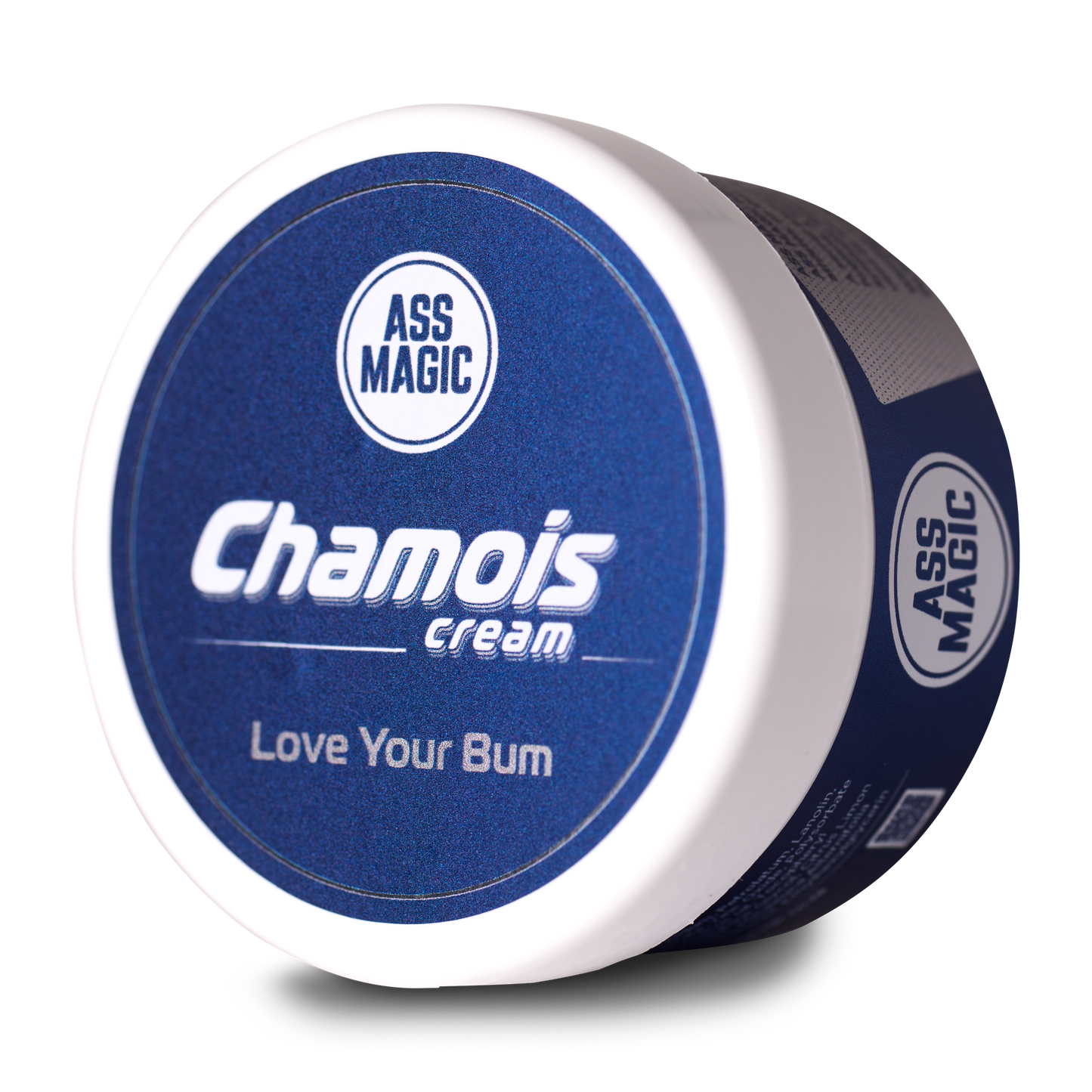 Ass Magic Chamois Cream - biket.co.za