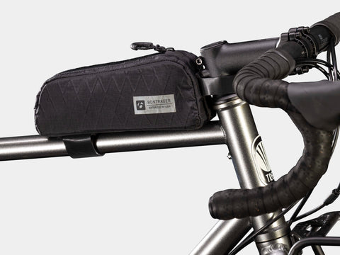 Bontrager Adventure Top Tube Bag 0.8L - biket.co.za