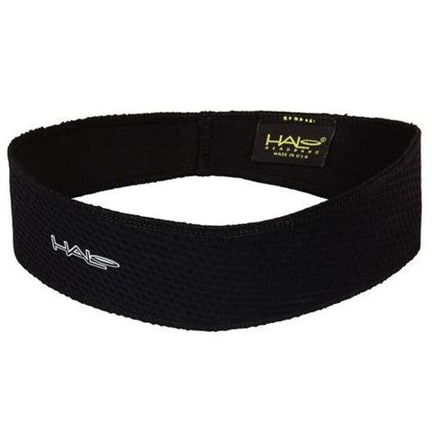Halo II Pullover Headband AIR – Black