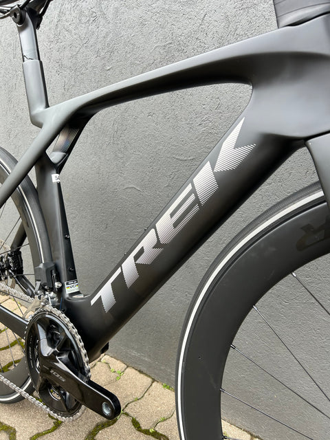 2023 Trek Madone SLR 6 - Gen 7 - Deep Smoke 54cm