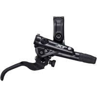 Shimano BLM8100 XT BRAKE LEVER RIGHT - biket.co.za