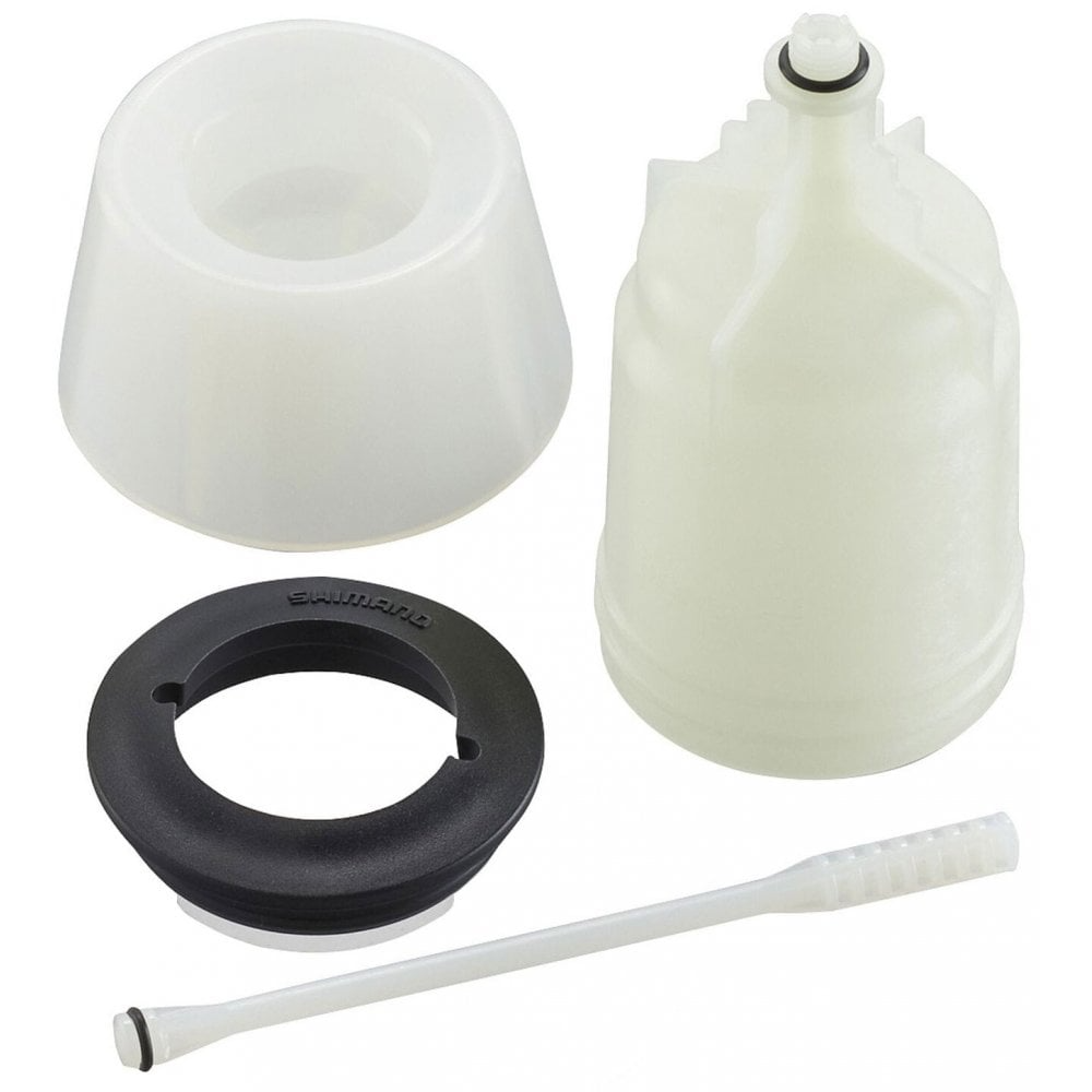thumbnail image 2 of Shimano Shimano TL-BR003 Funnel Unit MTB Hydraulic Set - The Bike Place 2 of 9