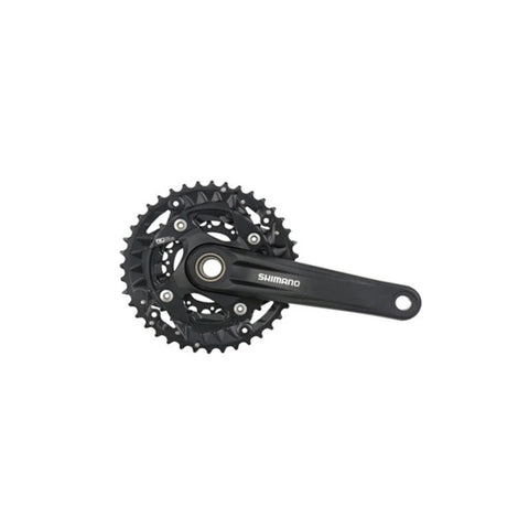 SHIMANO FC-MT500-3 10 SPEED 175MM 40/30/22T