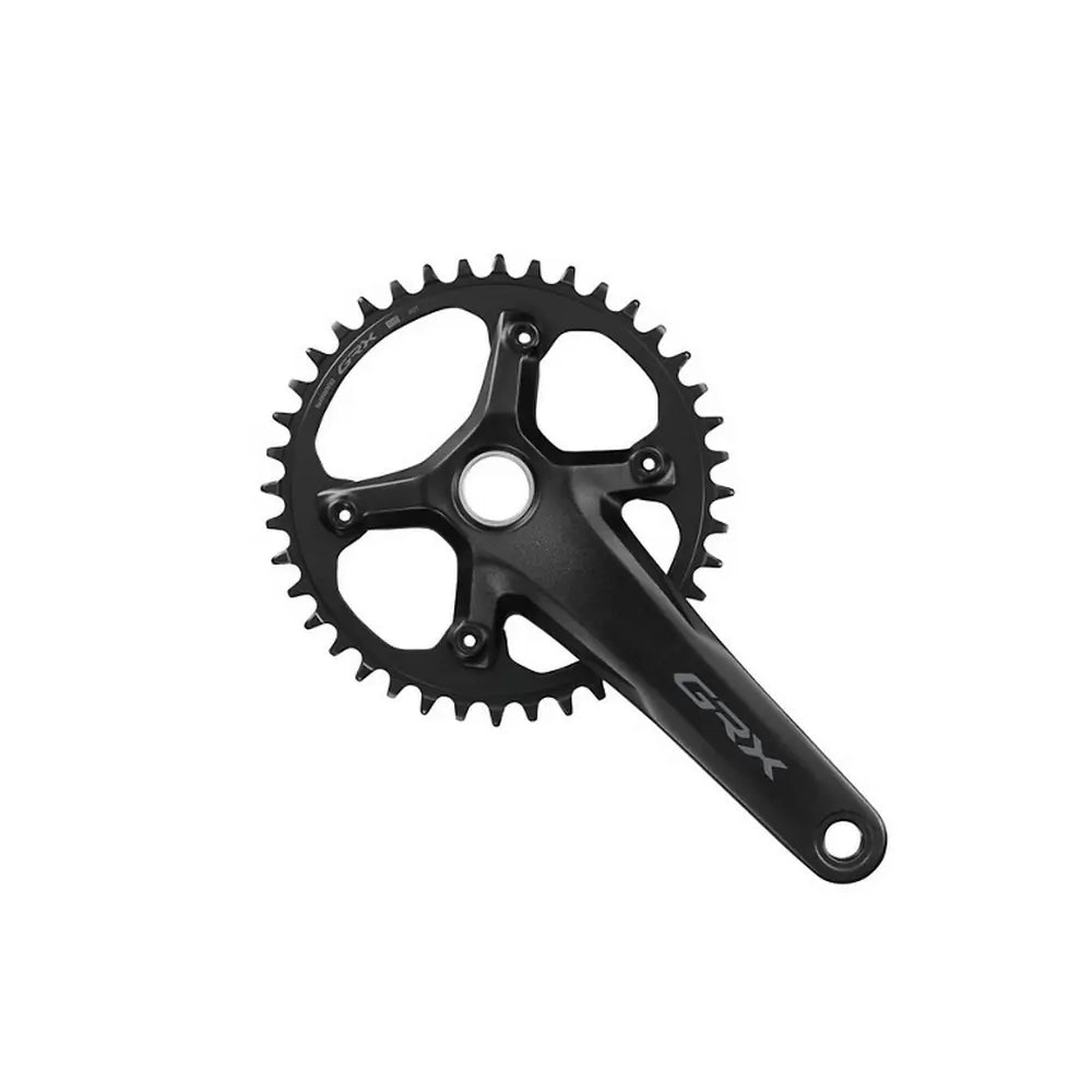 Shimano FCRX610 GRX 38T 175MM 12-Speed - EFCRX6101EXA8