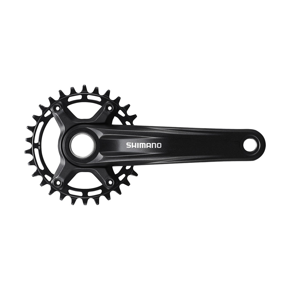 Shimano FCMT5101 CRANKSET 32T 12 SPD 175MM - biket.co.za