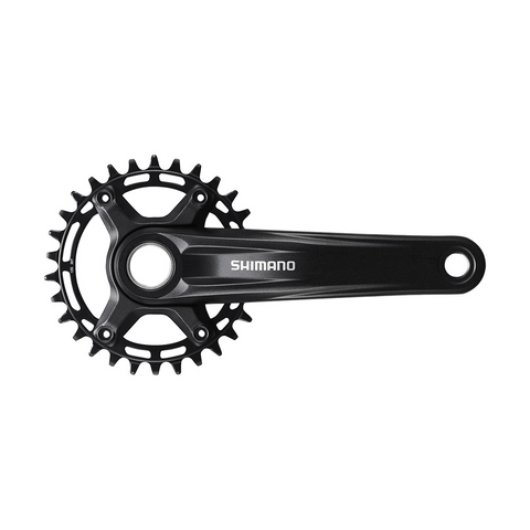 Shimano FCMT5101 CRANKSET 32T 12 SPD 175MM