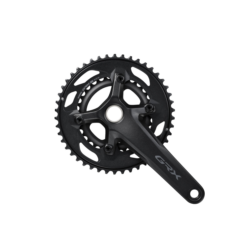 Shimano FCRX610 GRX 46X30T 175MM 12-Speed - EFCRX6102EX60