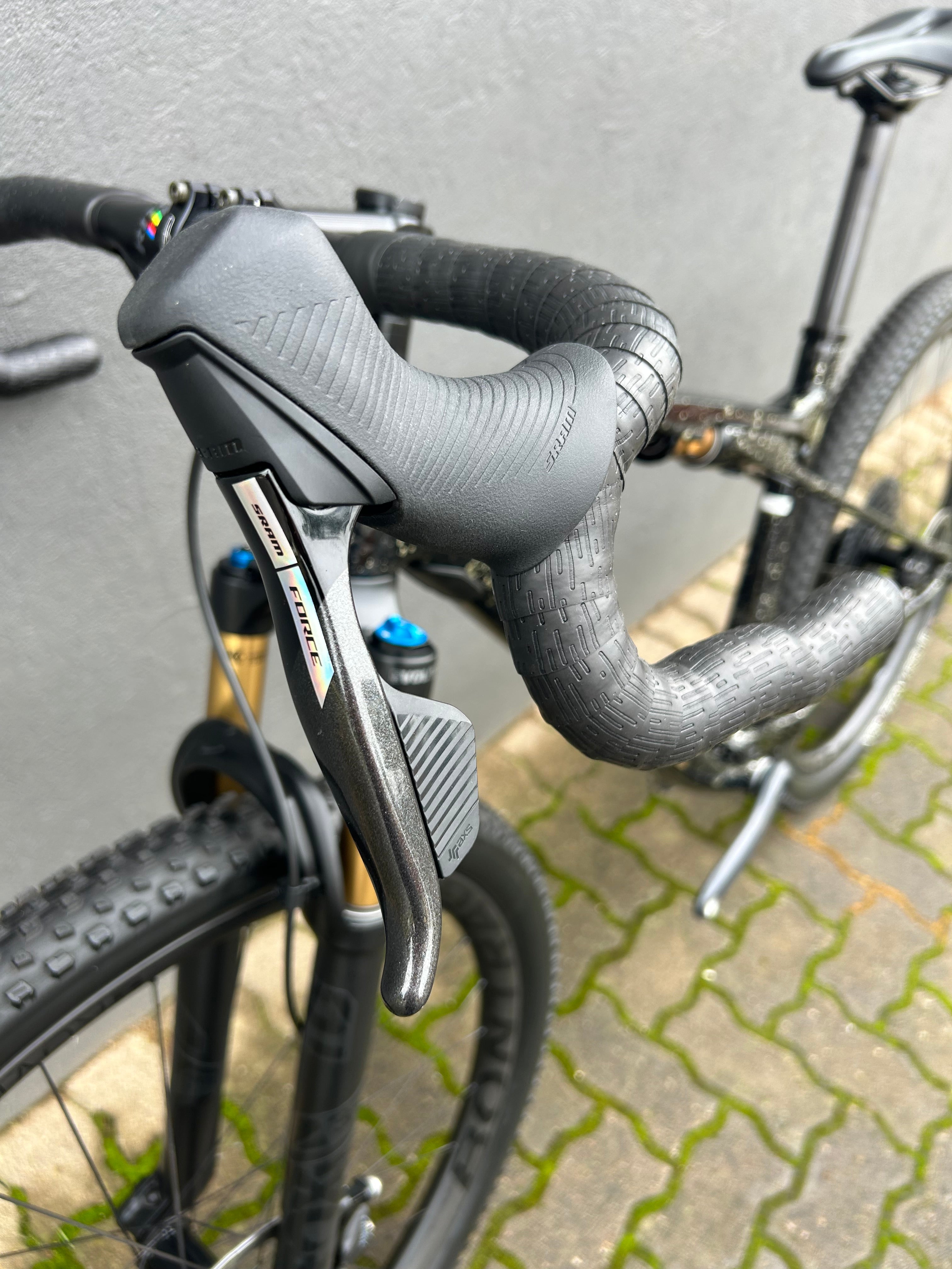 Trek Supercaliber 9.8 GX Gen 1 Project One | Biket South Africa