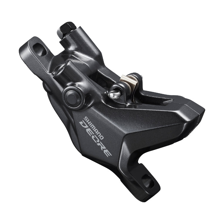 Shimano BR-M6100- Front or Rear Caliper Resin Pad - biket.co.za