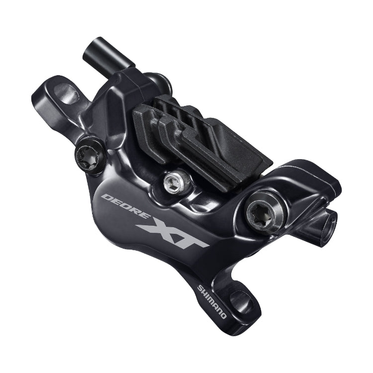 Shimano BRM8120 XT CALIPER W/N04 PADS – primary view