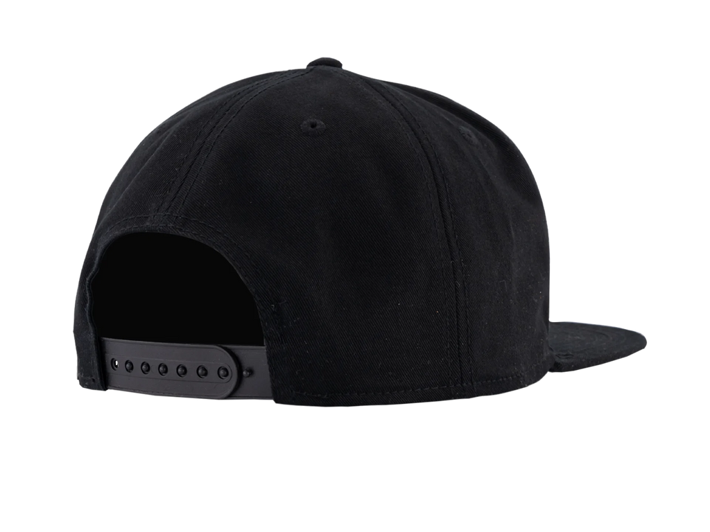 Trek Bicycle Co. Snap Back Hat – biket.co.za