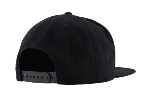 Trek Bicycle Co. Snap Back Hat - biket.co.za