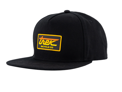 Trek Bicycle Co. Snap Back Hat - biket.co.za