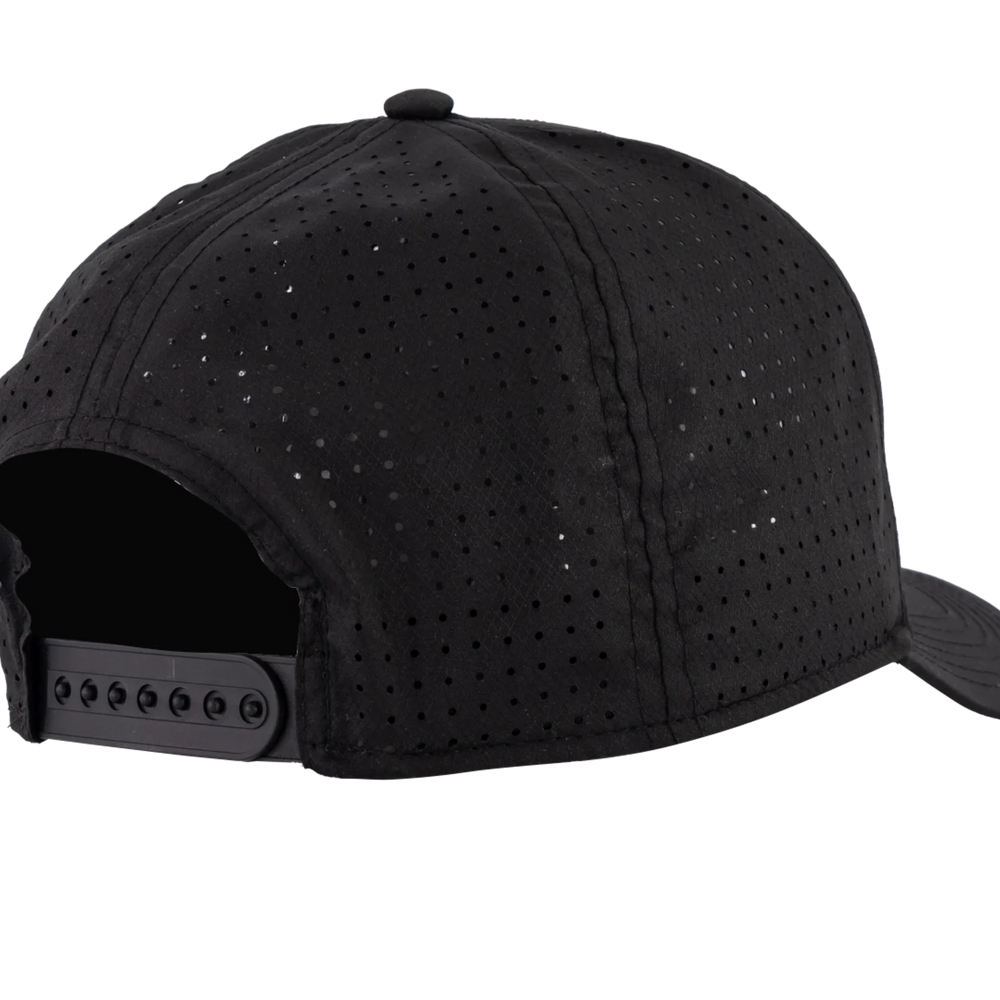 Trek Bicycle Co. Tech Cap - biket.co.za