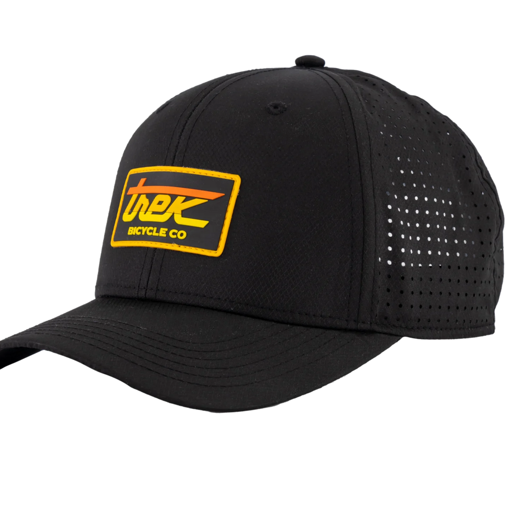 Trek Bicycle Co. Tech Cap - biket.co.za