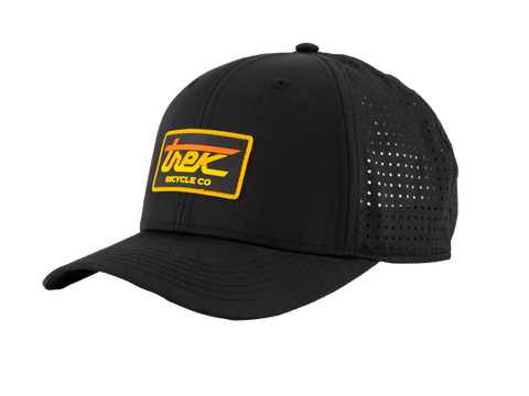 Trek Bicycle Co. Tech Cap - biket.co.za