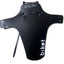 cSixx Biket mud guard- Black & White