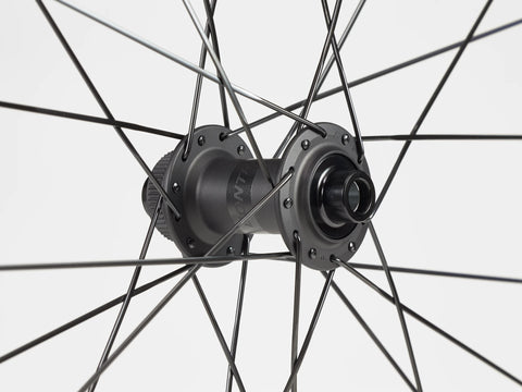 Bontrager Aeolus Elite 50 TLR Disc Road Wheel - biket.co.za