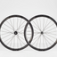 Bontrager Aeolus Pro 37V Disc TLR Road Wheel