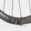 Bontrager Aeolus Pro 37V Disc TLR Road Wheel