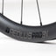 Bontrager Aeolus Pro 3V TLR Disc Road Wheel - biket.co.za