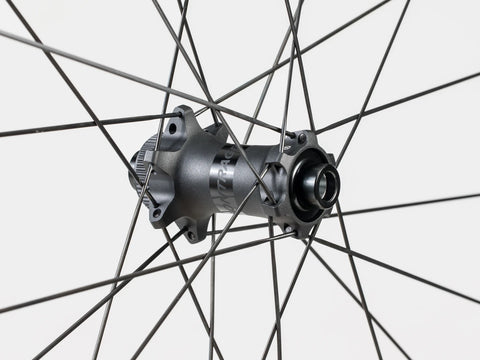 Bontrager aeolus pro 3v tlr disc sales