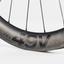 Bontrager Aeolus Pro 49V Disc TLR Road Wheel