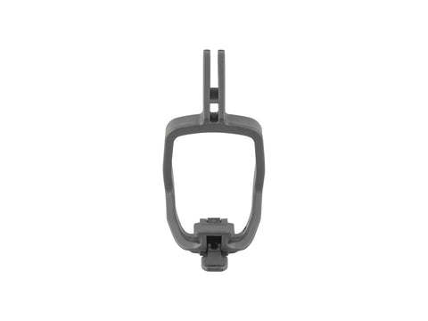 Bontrager Blendr Low Commuter Light Mount - biket.co.za