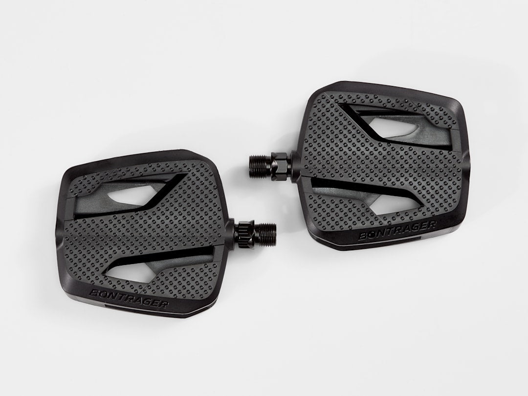 Bontrager City Pedal Set image 2