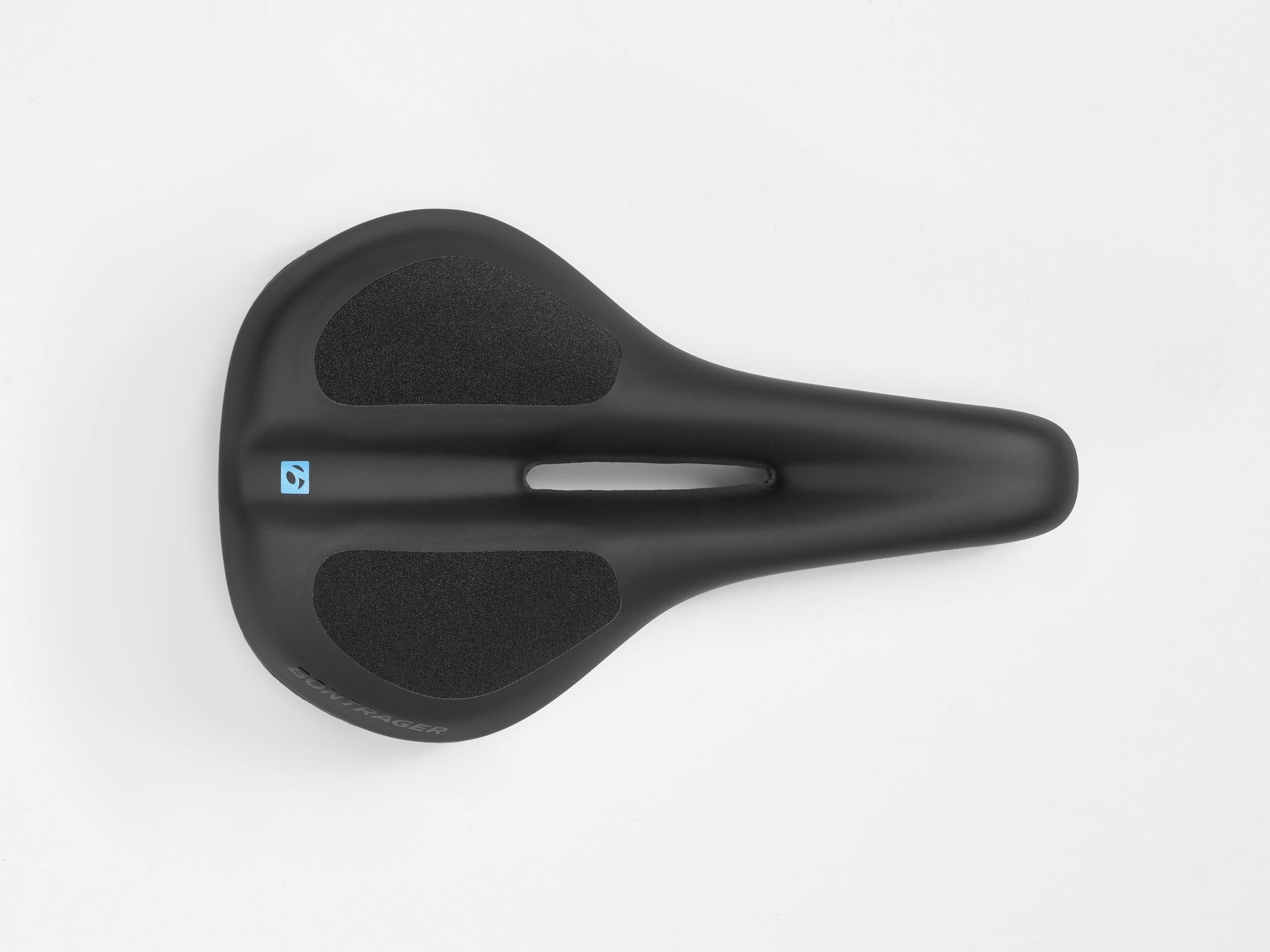 Bontrager 2025 comfort saddle