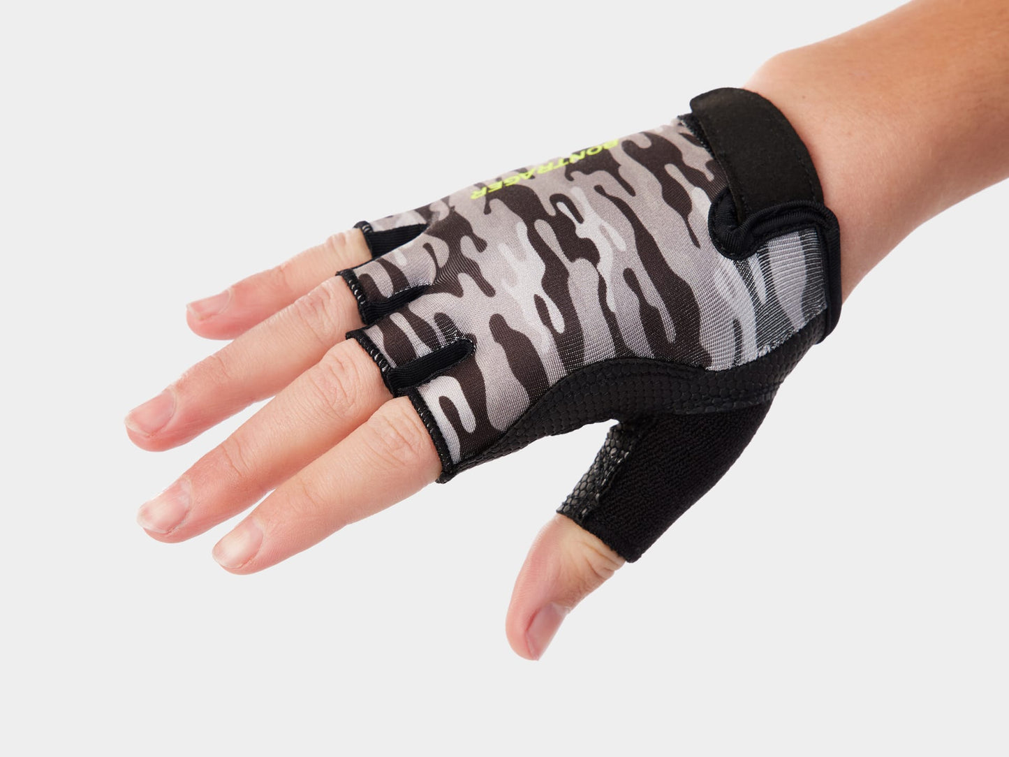 Bontrager Kids' Bike Glove - biket.co.za