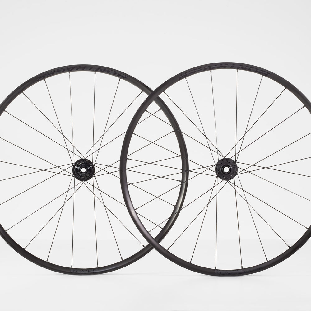 
                  
                    Bontrager Kovee Comp 25 TLR Boost 29 MTB Rear Wheel - biket.co.za
                  
                