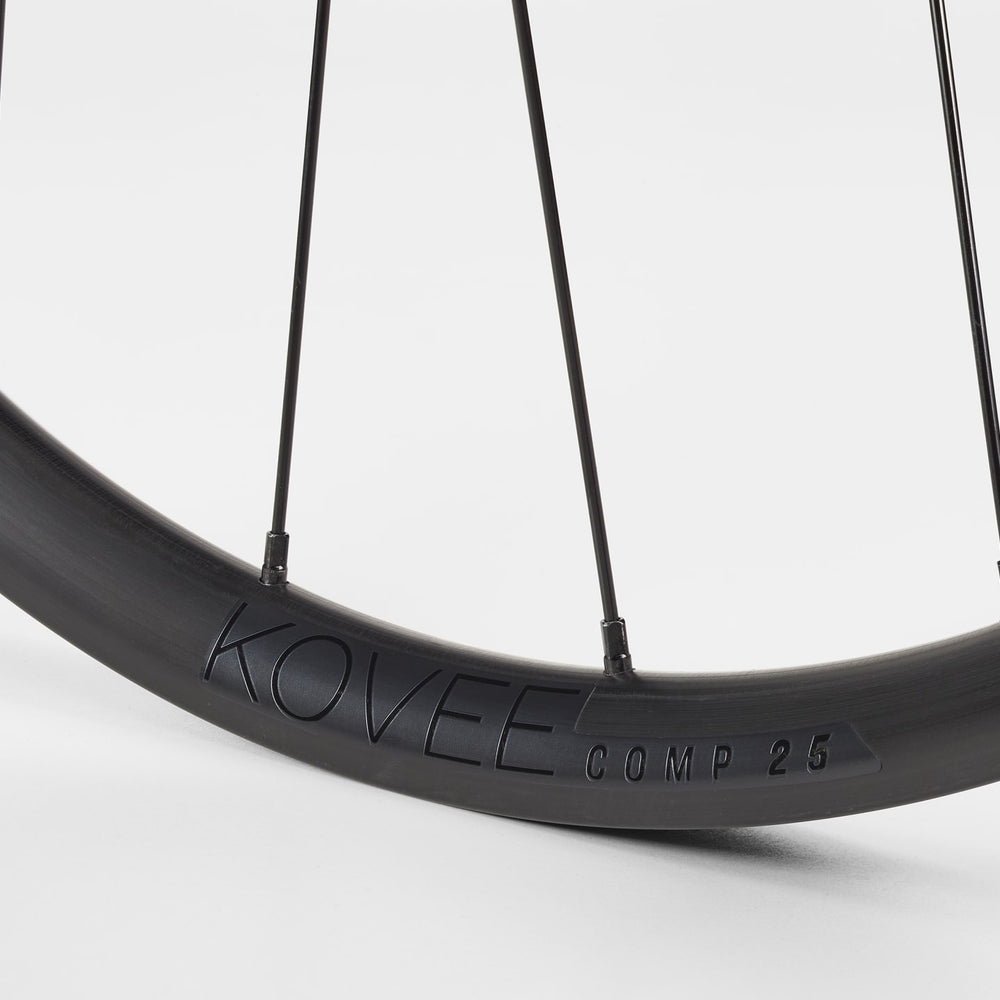 
                  
                    Bontrager Kovee Comp 25 TLR Boost 29 MTB Rear Wheel - biket.co.za
                  
                