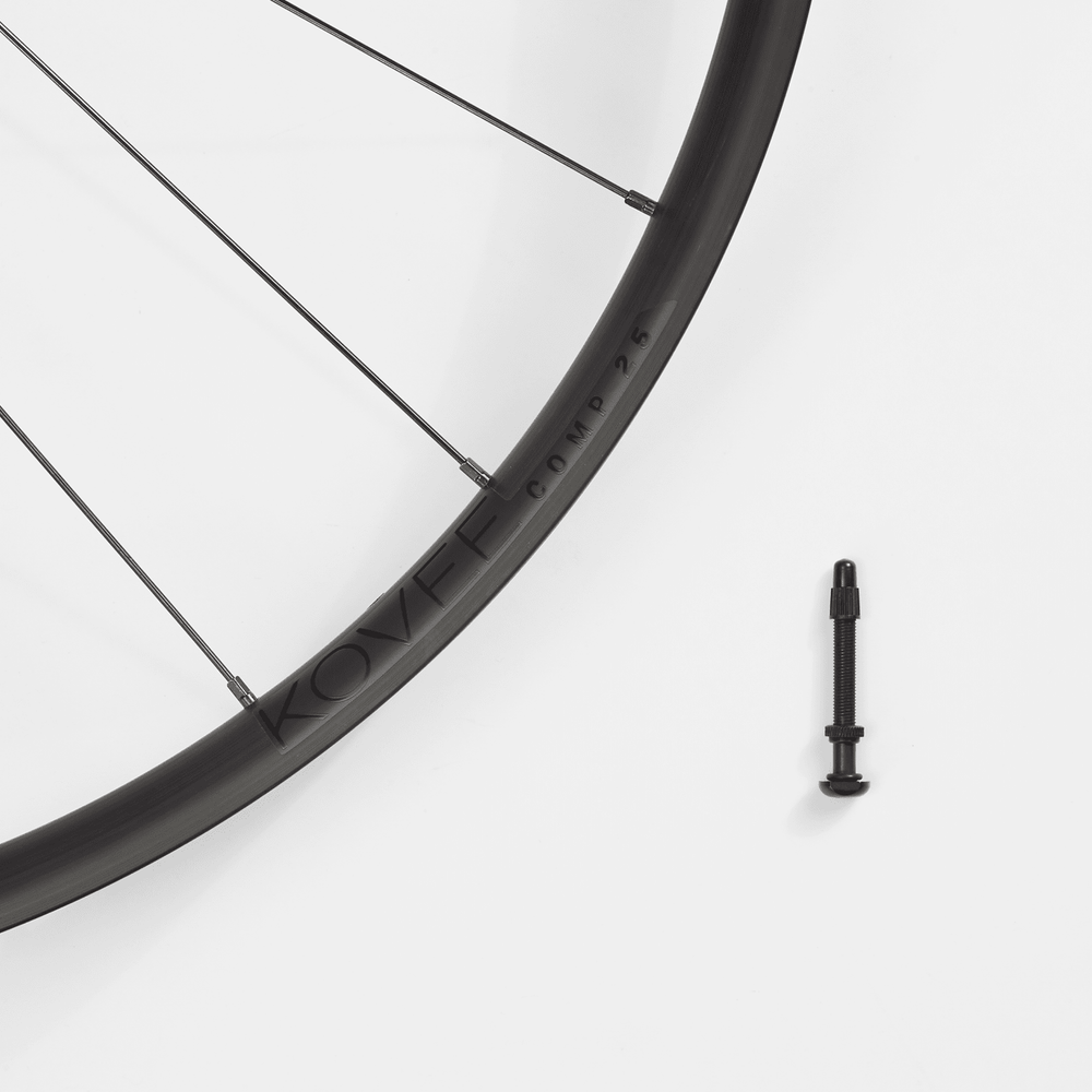 
                  
                    Bontrager Kovee Comp 25 TLR Boost 29 MTB Rear Wheel - biket.co.za
                  
                