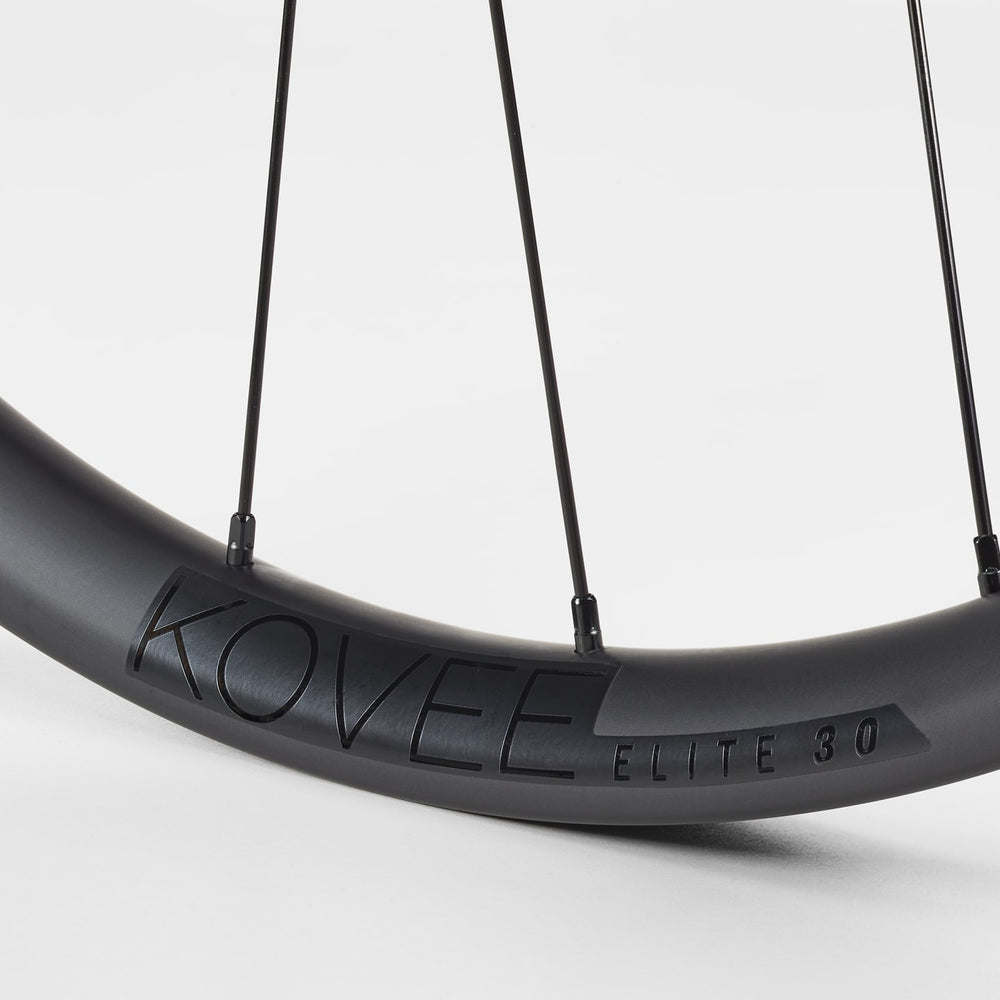 
                  
                    Bontrager Kovee Elite 30 TLR Boost 29 MTB Wheel - biket.co.za
                  
                